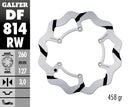 Beta RR 498 Racing [2014] - BRAKE DISC FIXED WAVE GROOVED OVERSIZE – picture 2
