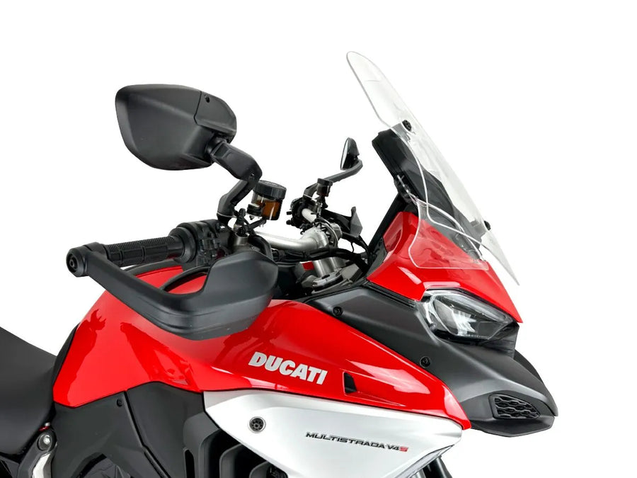 ducati multistrada v4 [WRS] – Windschild