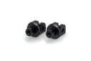 BMW R 1300 R EXCLUSIVE [2025] – Adapter footrest rubber pad “Rider” – black-1