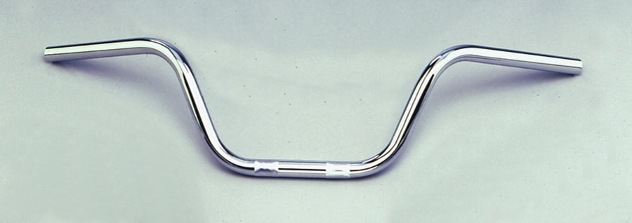 Manubrio moto Ø 22 mm (7/8") - manubrio touring largo 745 mm