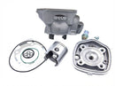 Generic Trigger SM 50 2T AM6 - Zylinderkit Handmade 70ccm