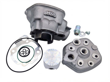 Beta RR Enduro 50 2T - kit cylindre fait main 70ccm