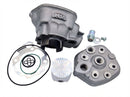 Fantic XE 50 2T - cylinder kit handmade 70ccm