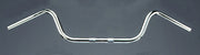Default Title Motorradlenker Ø 25 - Lenker für Chopper und Cruiser 995 mm breit