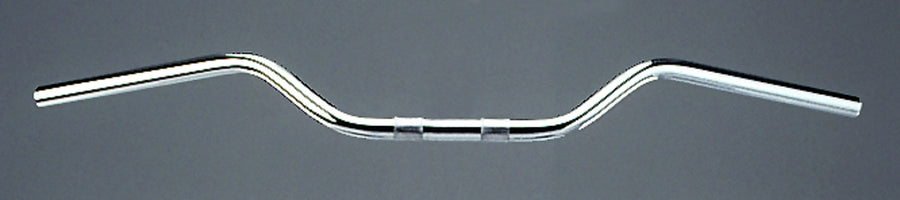 Motorradlenker Ø 25 - Tourenlenker 920 mm breit