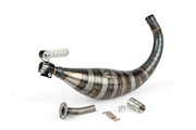 Beta RR Enduro 50 2T - Echappement 86 à 95