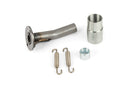 Generic Trigger X-Enduro 50 2T AM6 - Auspuff 86 bis 95