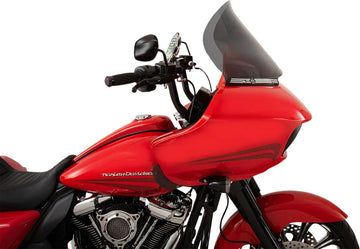 harley davidson touring [KLOCK WERKS] – Pare-brise Pro Touring Flare™