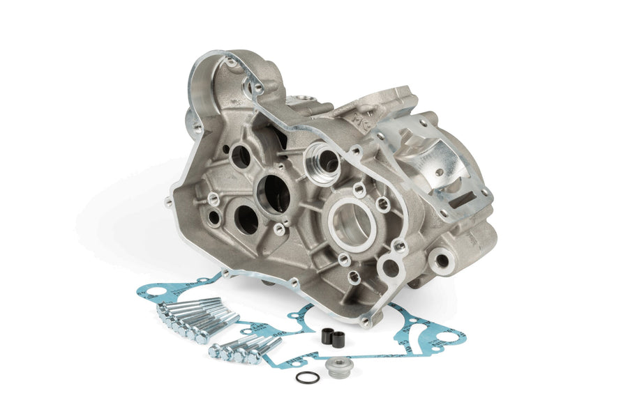 Derbi Senda R X-Treme Enduro '05 - '10 50 2T D50B0 - Carter moteur Hyper Pro