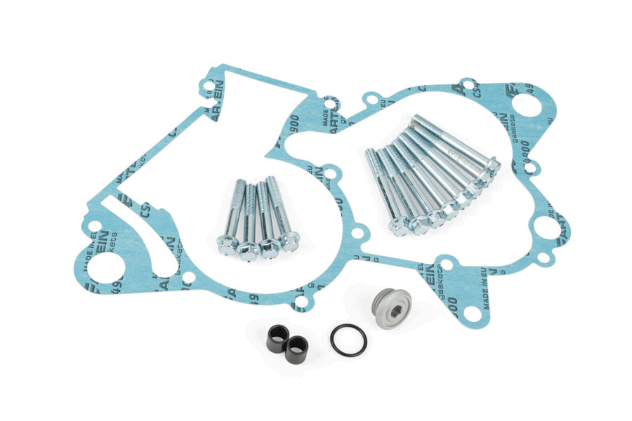 Aprilia RX 50 2T D50B1 [2006–] - Engine housing Hyper Pro