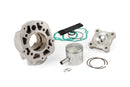 Aprilia SX 50 2T - kit termico + albero motore 80cc