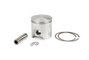 Derbi Senda X-Treme SM '05 - '10 50 2T D50B0 - cylinder kit + crankshaft 80cc