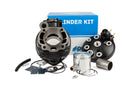 Beta RR Track 50 2T - kit termico + albero motore Sport 80cc