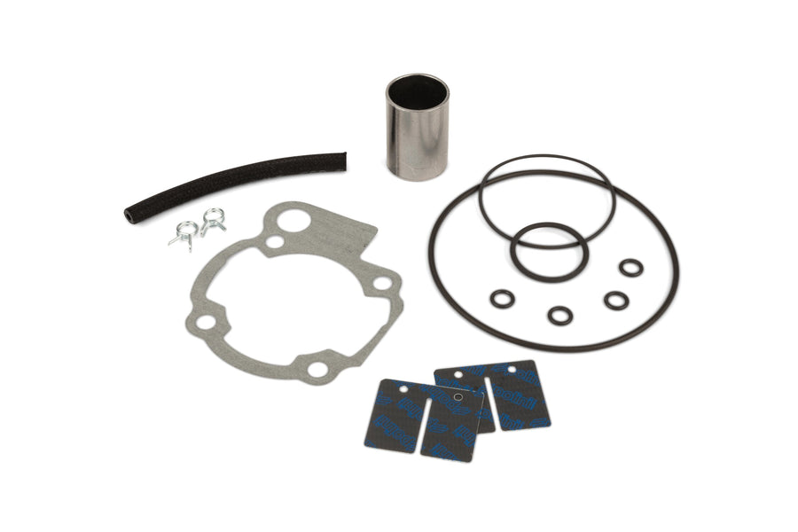 Beta RR Track 50 2T - kit termico + albero motore Sport 80cc