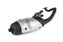 Aprilia SR Netscaper 50 2T LC - Echappement Touring