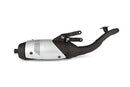 Aprilia SR Netscaper 50 2T LC - Echappement Touring