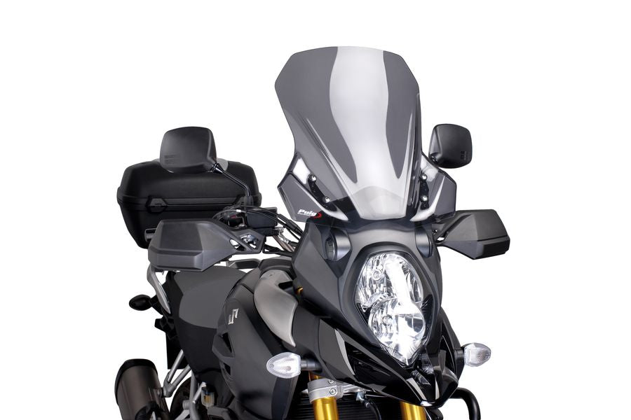 SUZUKI DL 1000 XT V-STROM [2019] – Cupolino Touring – Colorato