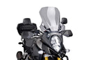 SUZUKI DL 1000 XT V-STROM [2019] – Cupolino Touring – Colorato-2