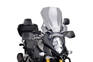 SUZUKI DL 1000 XT V-STROM [2019] – Tourenscheibe – Getönt - 0