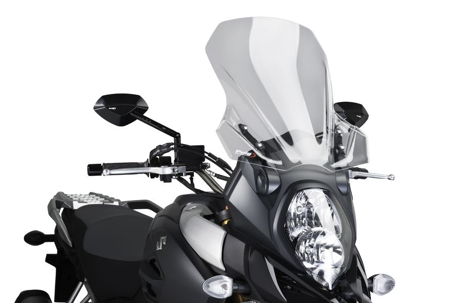 SUZUKI DL 1000 XT V-STROM [2019] – Cupolino Touring – Colorato