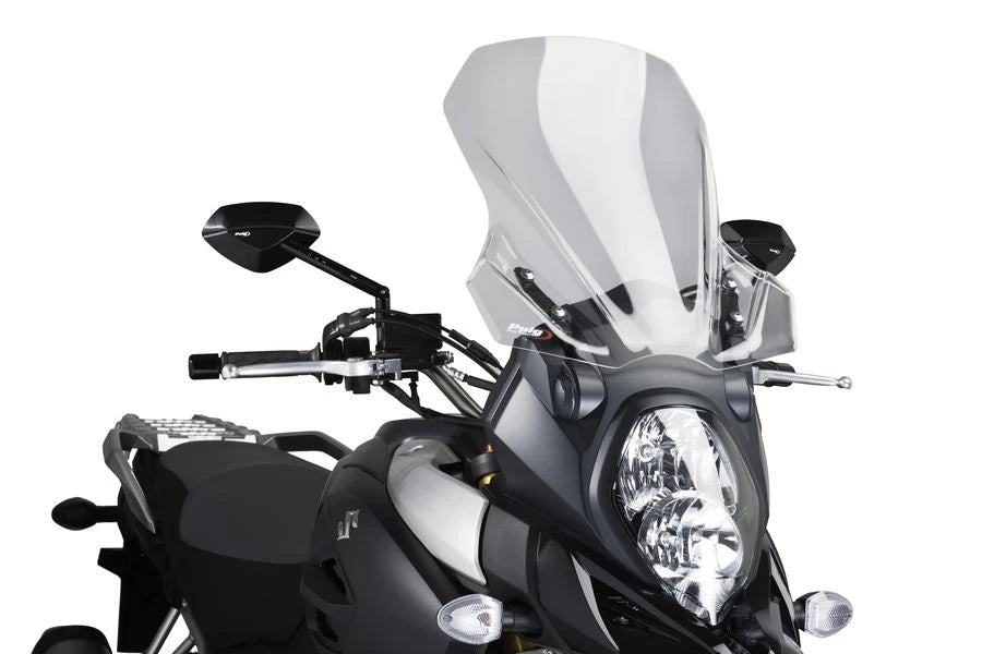 SUZUKI DL 1000 XT V-STROM [2019] – Cupolino Touring – Colorato