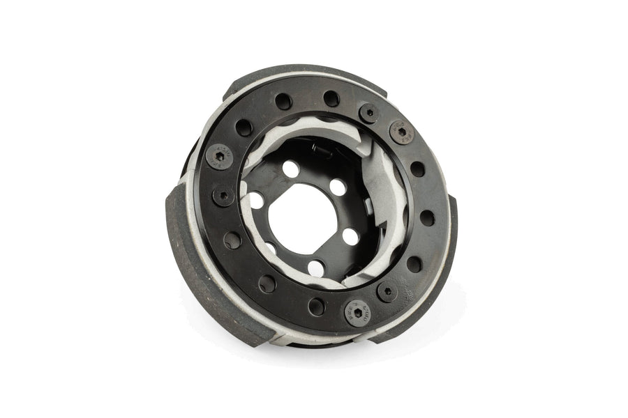 Aprilia SR Netscaper 50 2T LC - frizione con campana Torque Control 112 mm