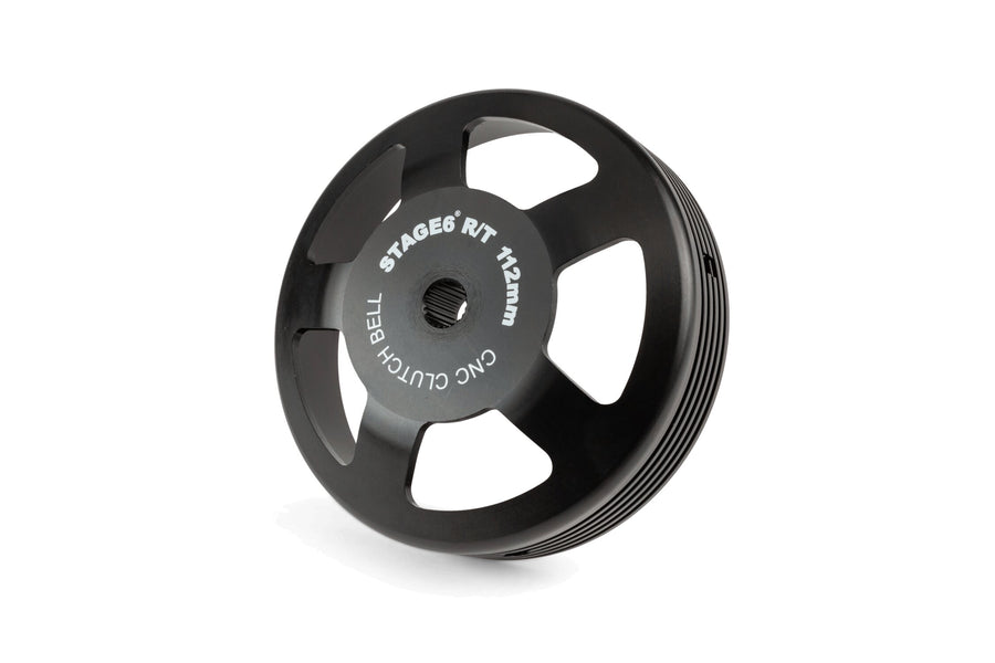 Aprilia SR Netscaper 50 2T LC - frizione con campana Torque Control 112 mm