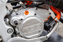 Beta RR Enduro 50 2T - Coperchio frizione CNC TPR Factory