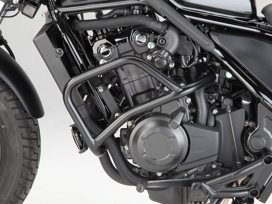 Honda CMX 500 Rebel (PC56A) 2017- [2017] - barre de protection, noir