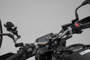 Ducati Diavev V4 [SW-Motech] - ensemble focalor GPS Universal-2