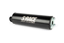 Beta RR SM 50 2T - Scarico S Race 85-100 Montaggio Basso Nero