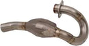Beta RR 480 EFI [2022, 2024] - Megabomb manifold pipe - picture 12