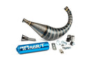 Beta RR Enduro 50 2T - Scarico R/T 70 - 80 Blu