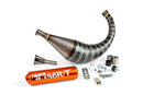 Beta RR Enduro 50 2T - Scarico R/T 70 - 80 Arancio