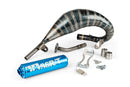Beta RR Enduro 50 2T - Scarico R/T 70 - 80 Blu