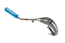 Beta RR Enduro 50 2T - Scarico R/T 70 - 80 Blu