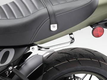 KAWASAKI Z 900 RS (ZR900C) 2018-2020 [2018-2020] -Handle, Chrome (s'adapte à droite et à gauche)