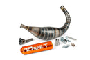 Beta RR Enduro 50 2T - Pot d'échappement R/T 80-90 Orange