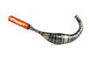 Beta RR Track 50 2T - Scarico R/T 80-90 Arancio