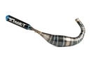 Beta RR Enduro 50 2T - Scarico R/T 90-100 Nero/Blu