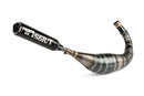 Generic Trigger SM 50 2T AM6 - Auspuff R/T 90-100 Schwarz