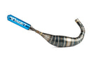 Beta RR Enduro 50 2T - Scarico R/T 90-100 Blu