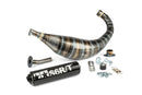 Aprilia SX 50 2T - Scarico 80-90 Nero