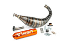 Aprilia RX Factory 50 2T - Exhaust 80-90 Orange