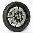 Mv Agusta SUPERVELOCE 800 [2023-2024] - Flame Series Rotor Race – Bild 6
