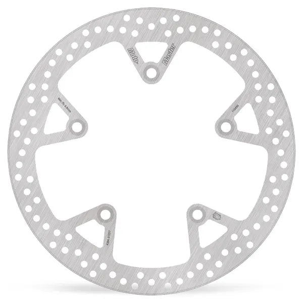 Bmw K 1300 GT ABS [2009-2011, 2011] - Disco freno posteriore Halo Series - foto 2