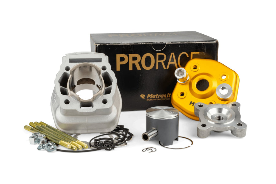 Aprilia SX 50 2T - kit termico Pro Race 3 70cc