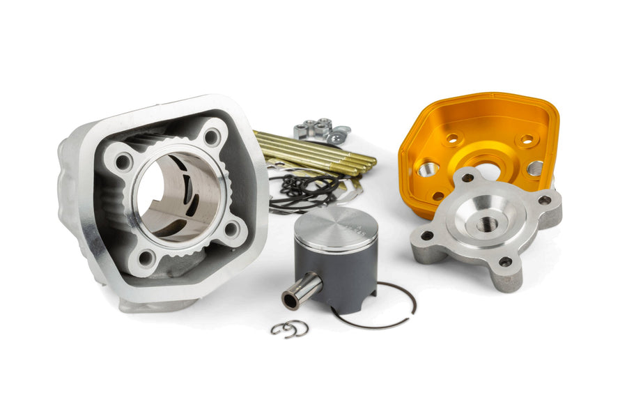 Aprilia RX Factory 50 2T - cylinder kit Pro Race 3 70cc