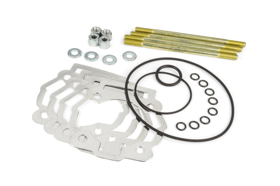 Derbi Senda X-Race SM '05 - '10 50 2T D50B0 - Kit cylindre Pro Race 3 70cc
