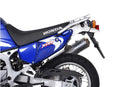 honda africa twin 750 [SW-MOTECH] – Portapacchi laterale EVO-2